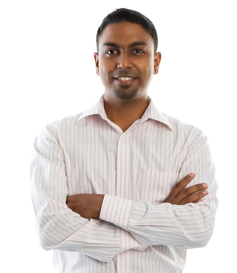 Mr. Rajeev Sharma