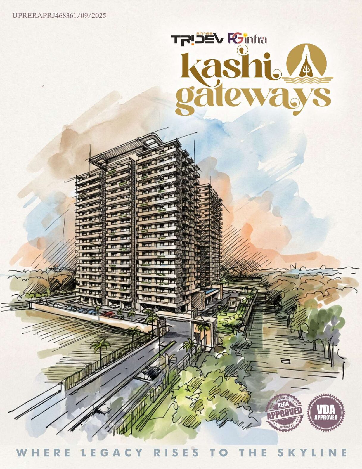 Kashi Gateways