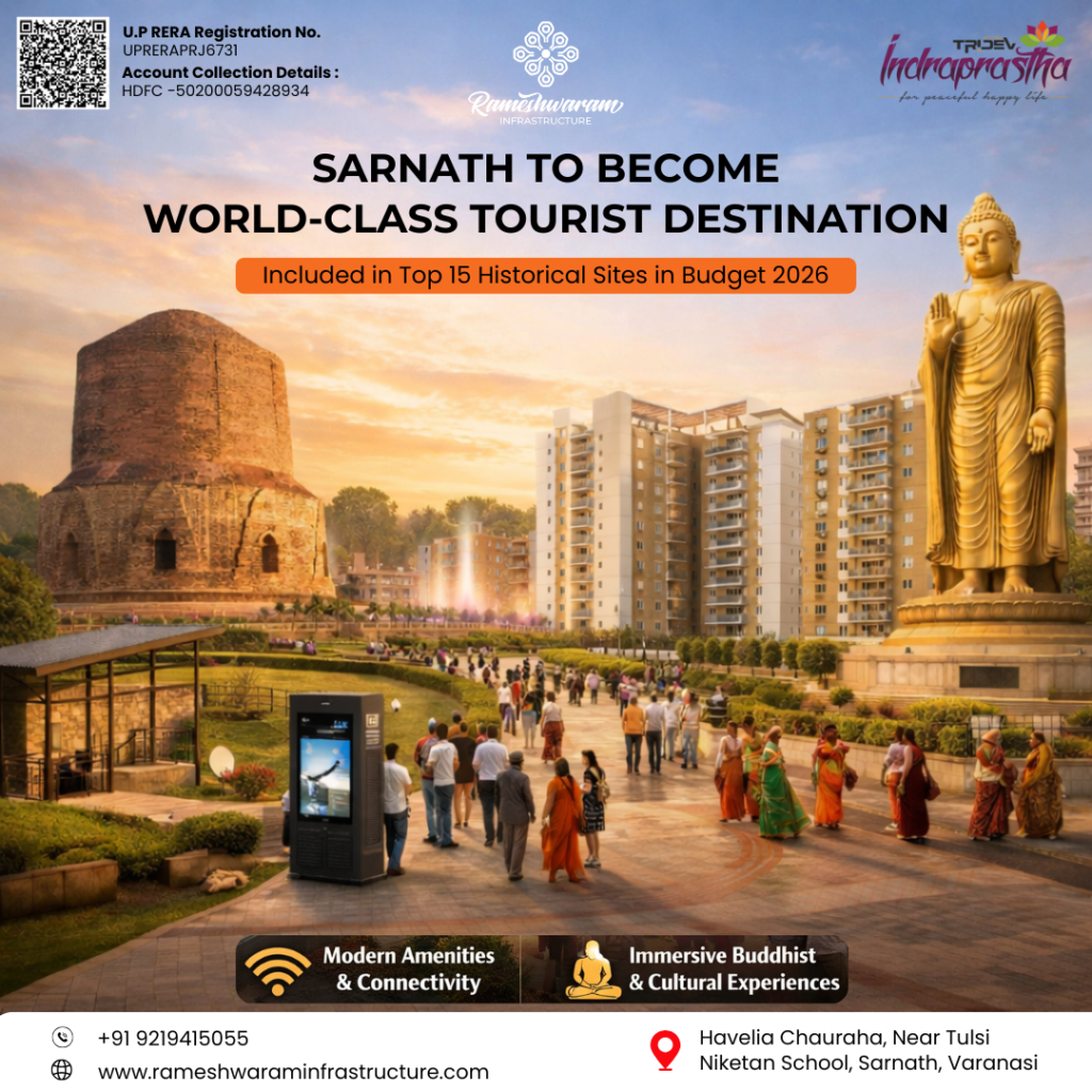 U.P RERA Registration No. UPRERAPRJ6731 (2)